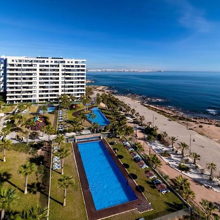 Espanatour Panorama Mar 4 Torrevieja Zewnętrze zdjęcie