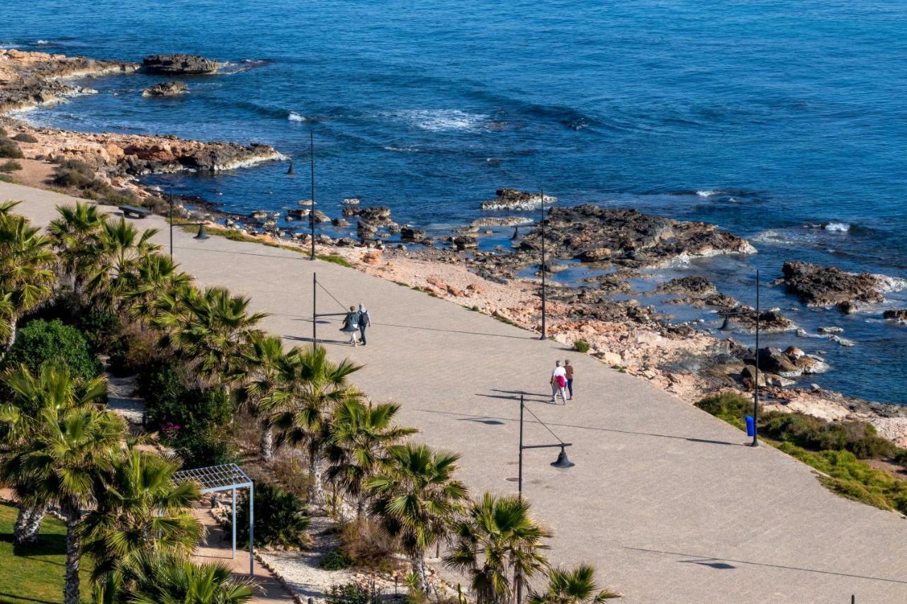 Espanatour Panorama Mar 4 Torrevieja Zewnętrze zdjęcie
