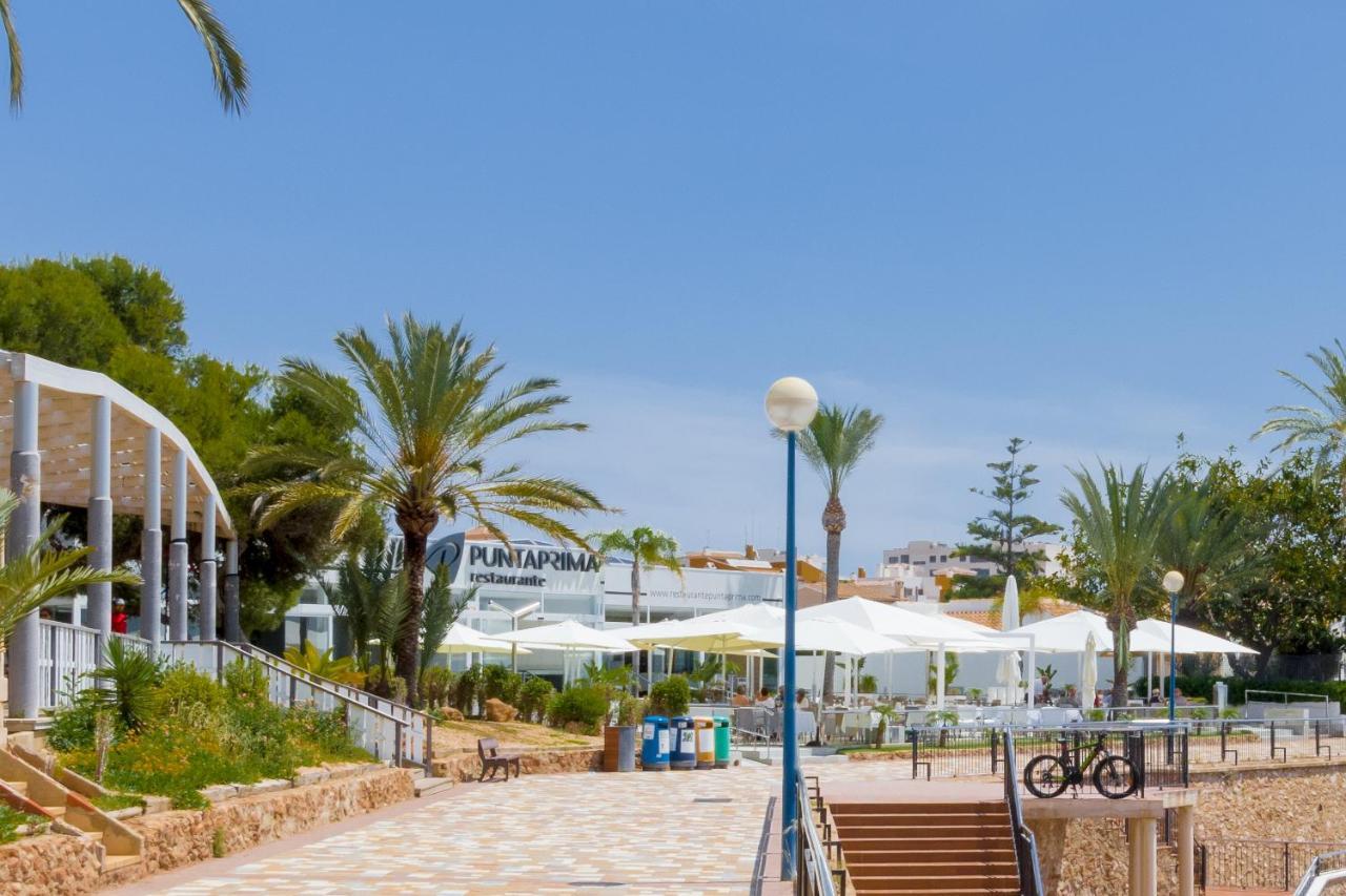 Espanatour Panorama Mar 4 Torrevieja Zewnętrze zdjęcie