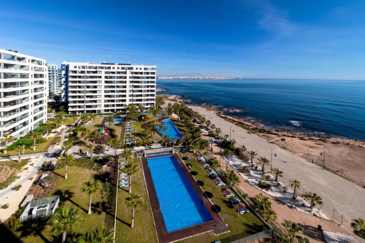 Espanatour Panorama Mar 4 Torrevieja Zewnętrze zdjęcie