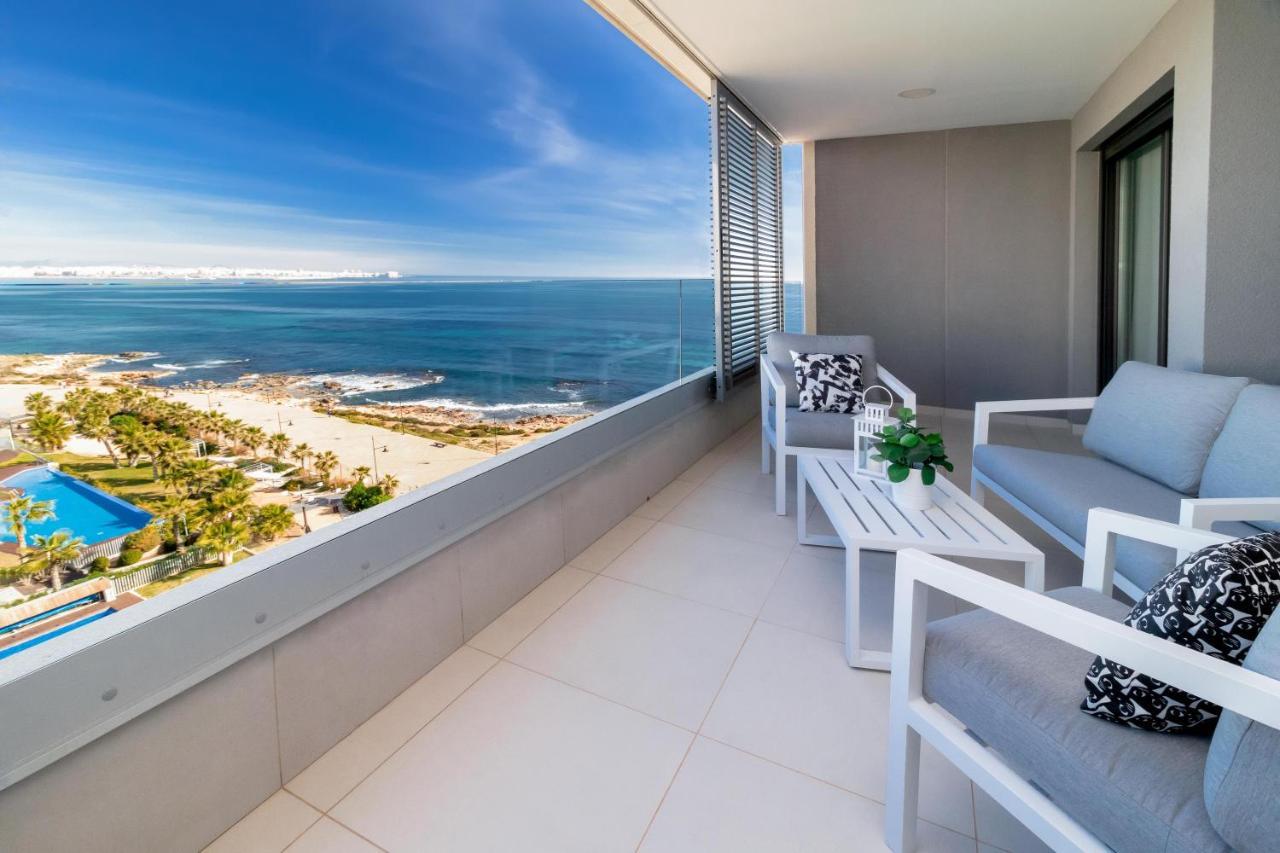 Espanatour Panorama Mar 4 Torrevieja Zewnętrze zdjęcie