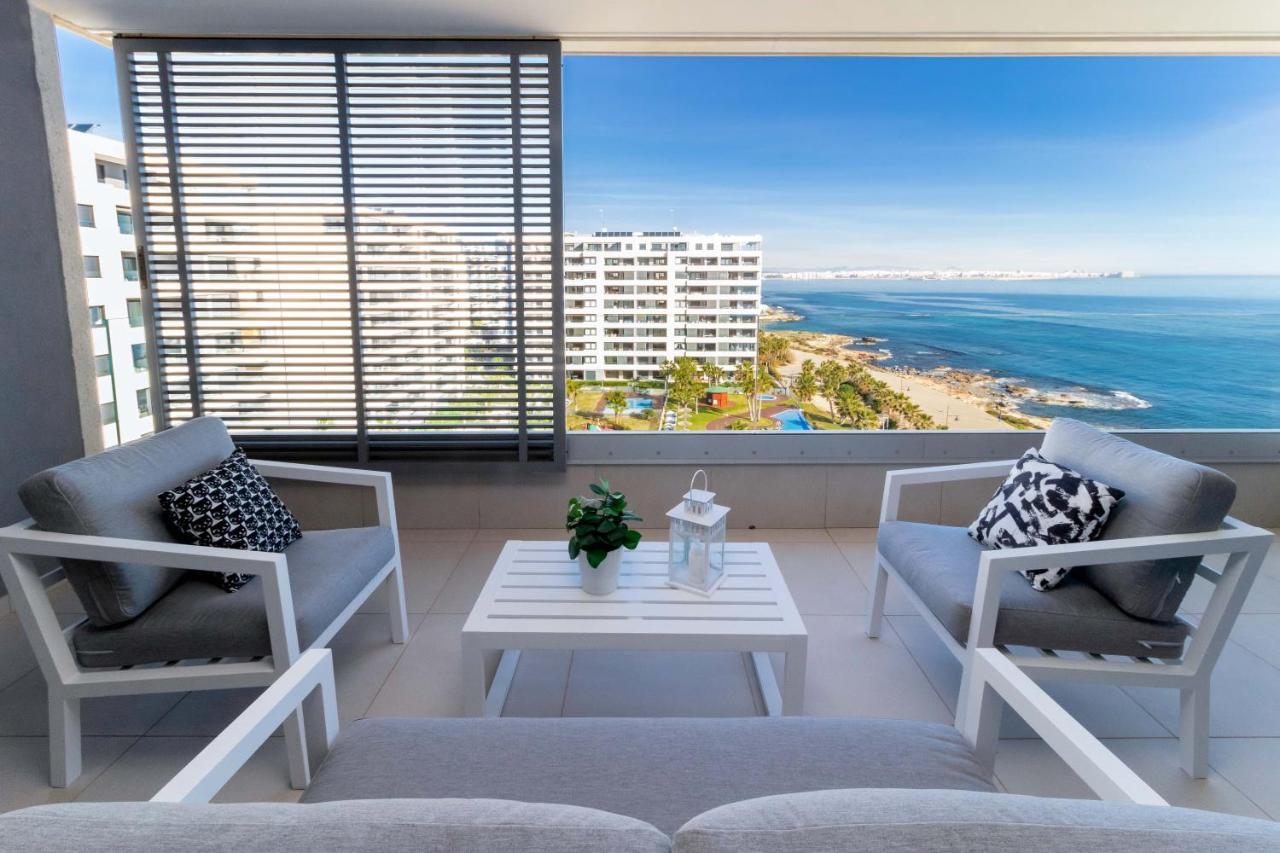 Espanatour Panorama Mar 4 Torrevieja Zewnętrze zdjęcie