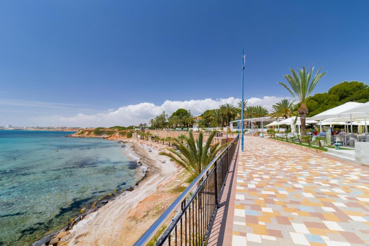 Espanatour Panorama Mar 4 Torrevieja Zewnętrze zdjęcie