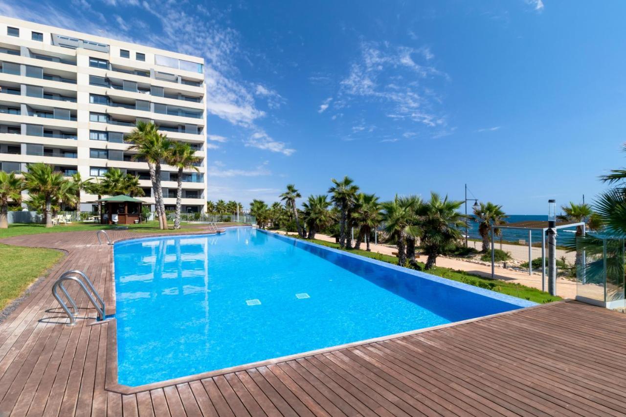Espanatour Panorama Mar 4 Torrevieja Zewnętrze zdjęcie