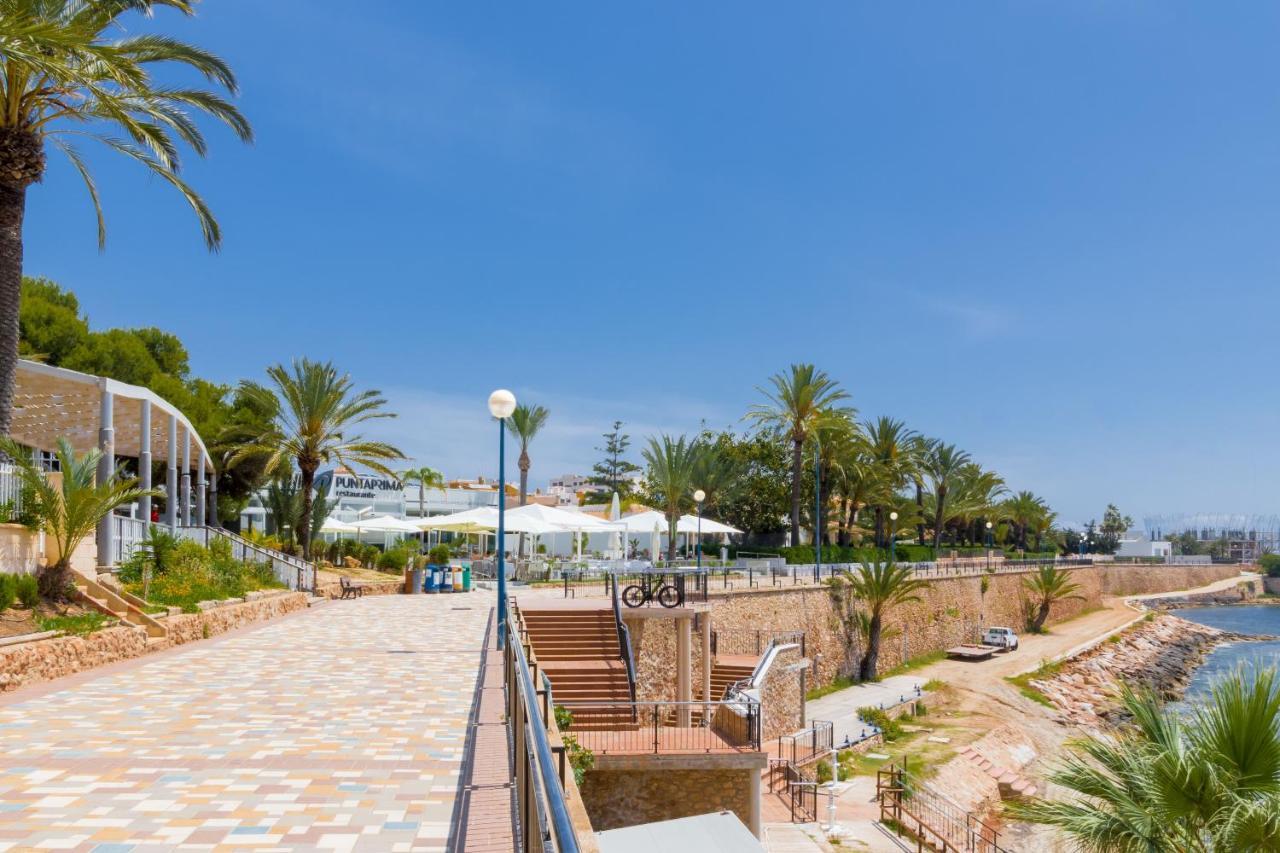 Espanatour Panorama Mar 4 Torrevieja Zewnętrze zdjęcie