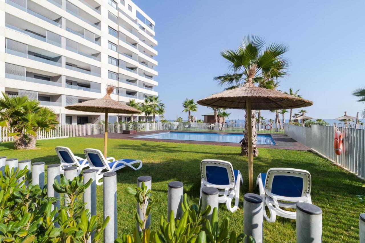 Espanatour Panorama Mar 4 Torrevieja Zewnętrze zdjęcie